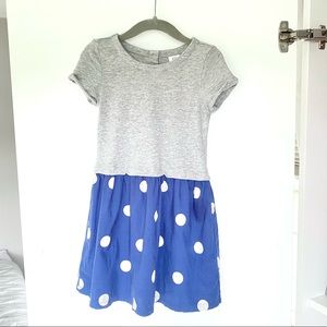 Baby Gap :: Short Sleeve Dress